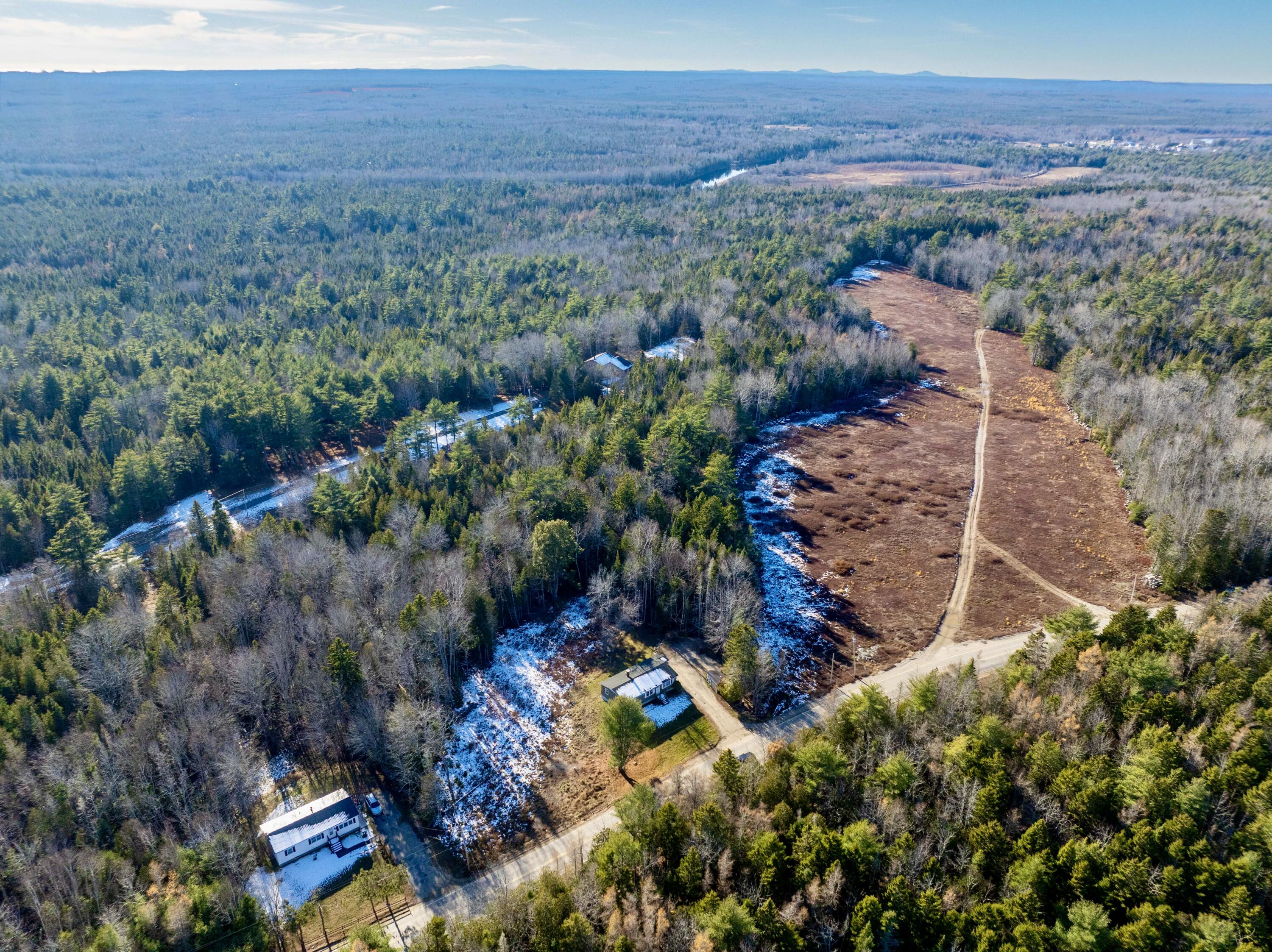 496 Court Street Machias ME 04654