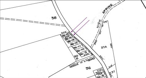 496 Court Street Machias ME 04654