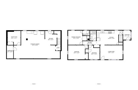 496 Court Street Machias ME 04654
