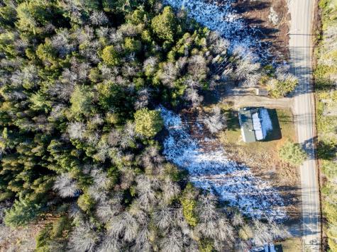 496 Court Street Machias ME 04654
