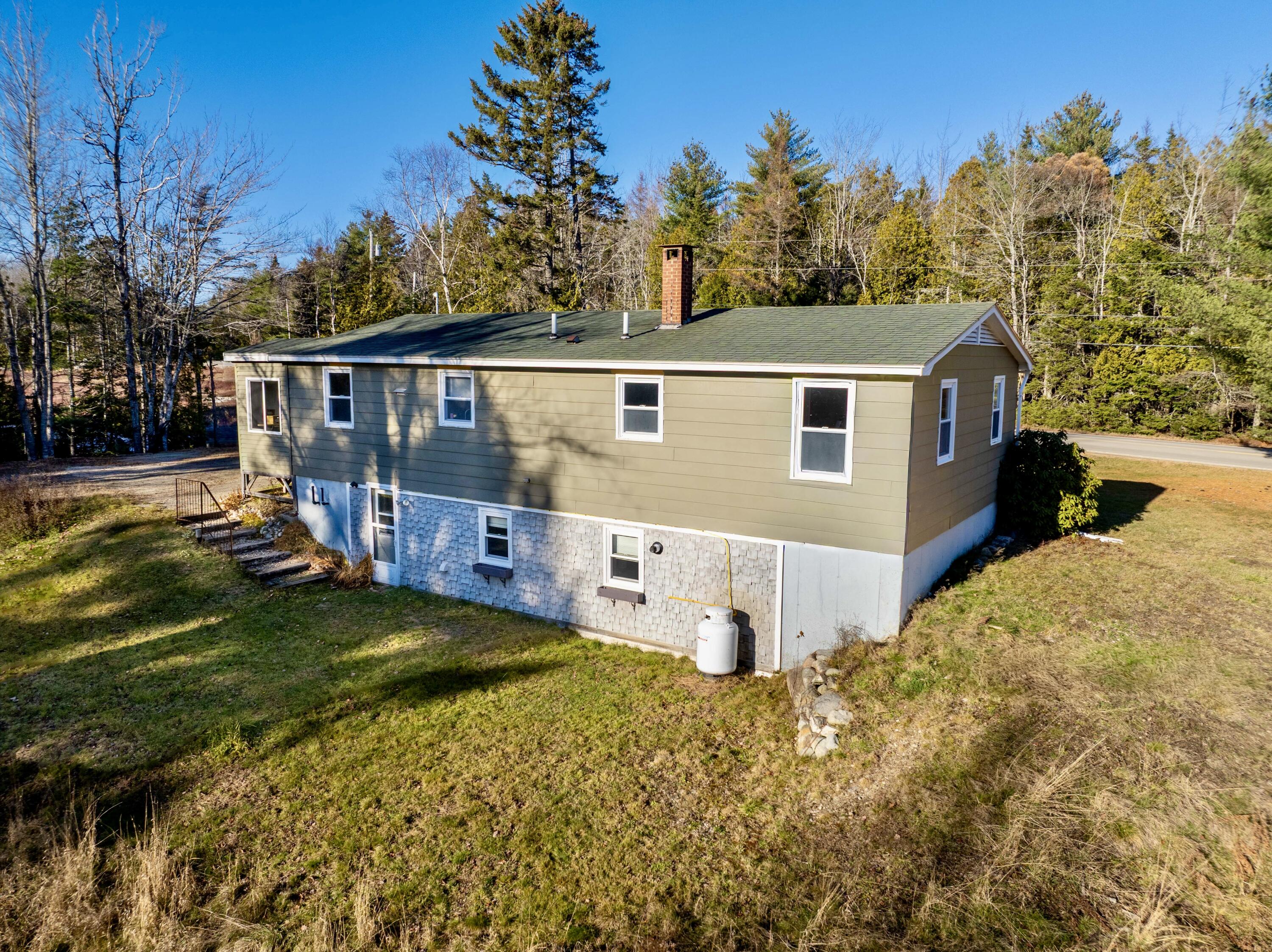 496 Court Street Machias ME 04654