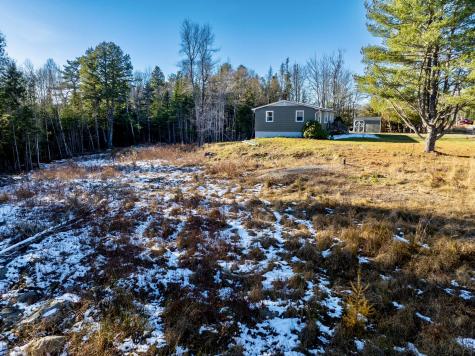 496 Court Street Machias ME 04654