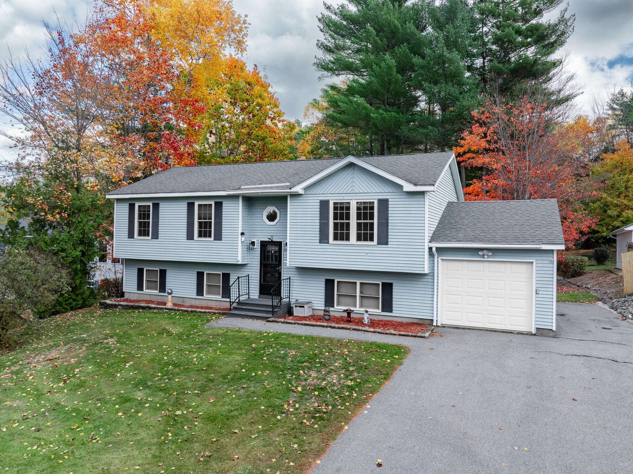 42 Yankee Avenue Bangor ME 04401