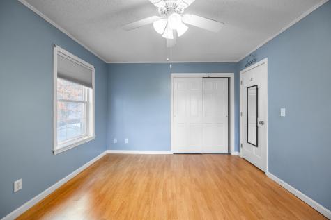 42 Yankee Avenue Bangor ME 04401