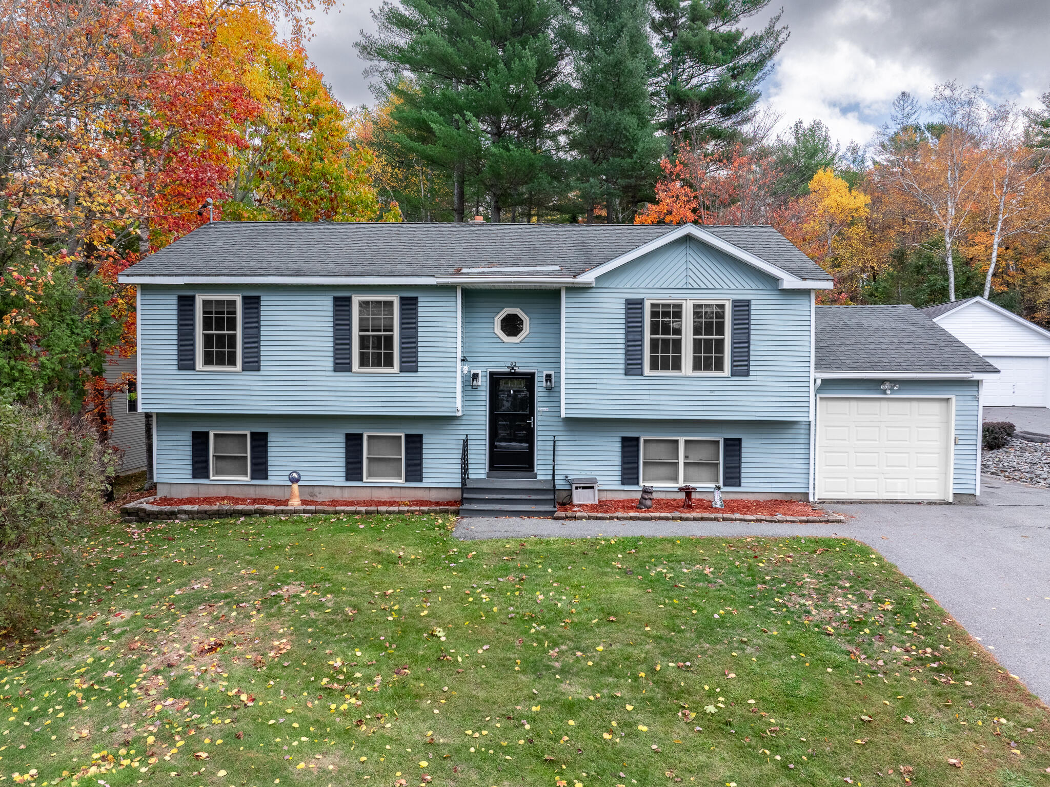 42 Yankee Avenue Bangor ME 04401