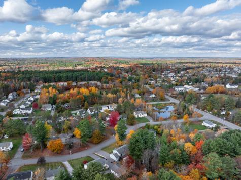 42 Yankee Avenue Bangor ME 04401