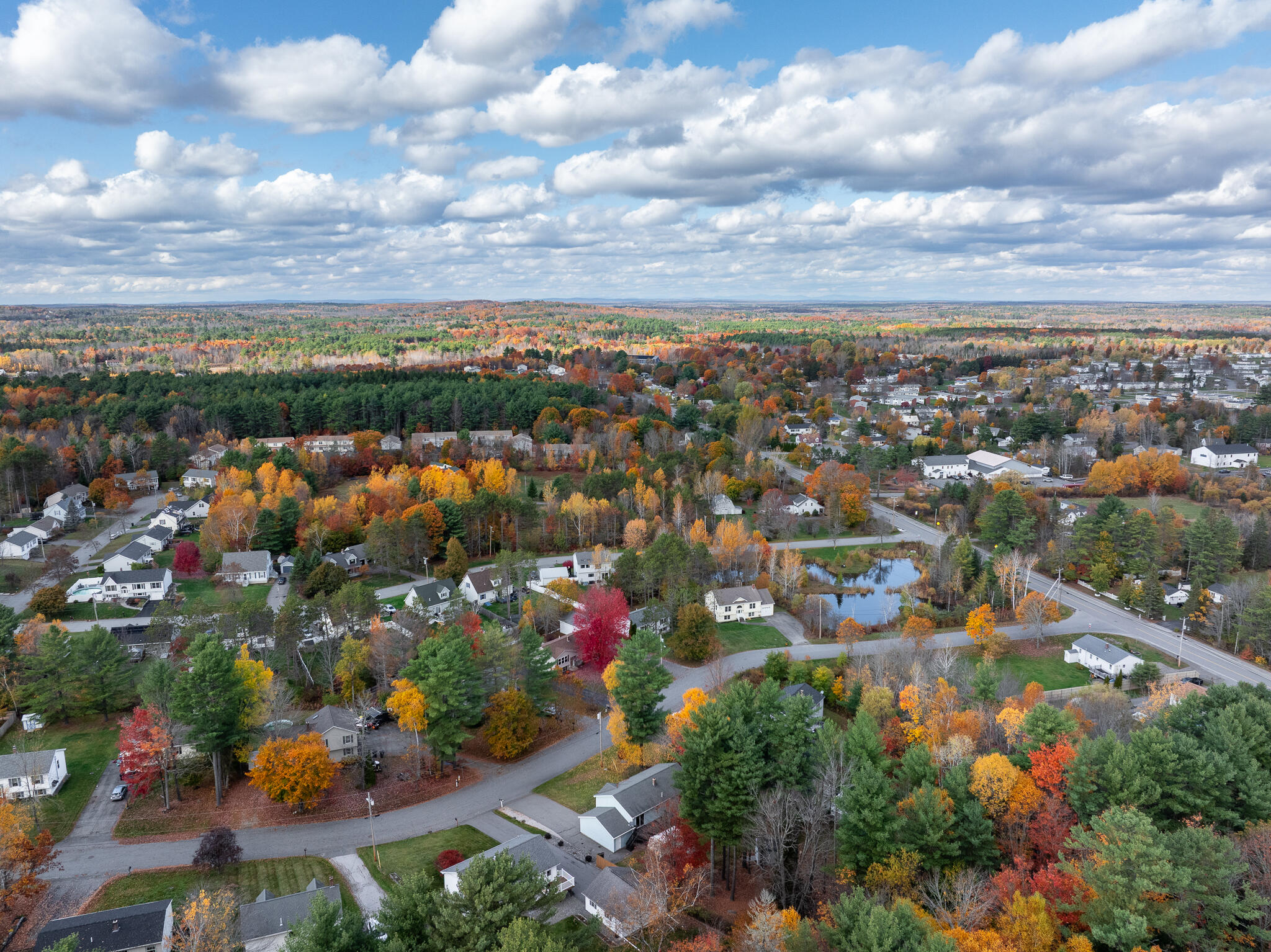 42 Yankee Avenue Bangor ME 04401