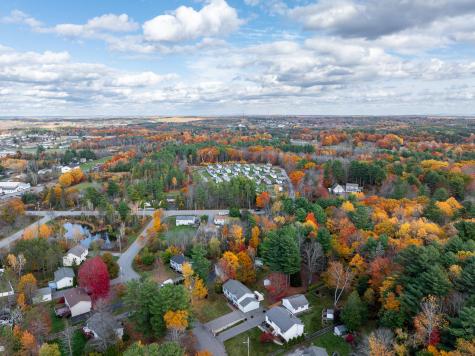 42 Yankee Avenue Bangor ME 04401