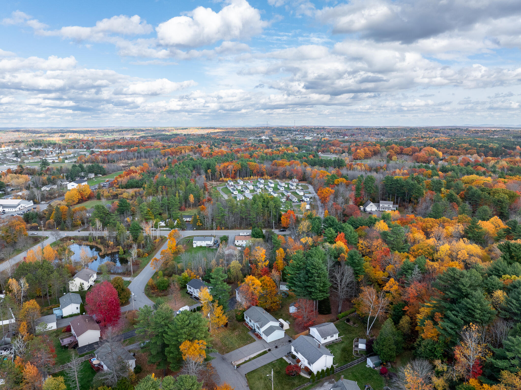 42 Yankee Avenue Bangor ME 04401