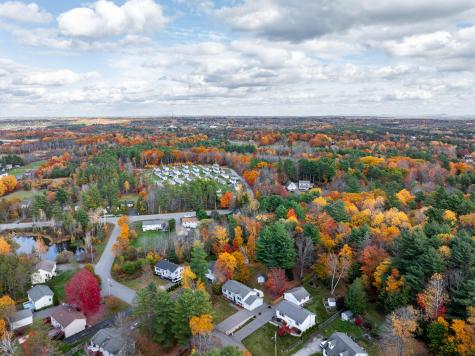 42 Yankee Avenue Bangor ME 04401