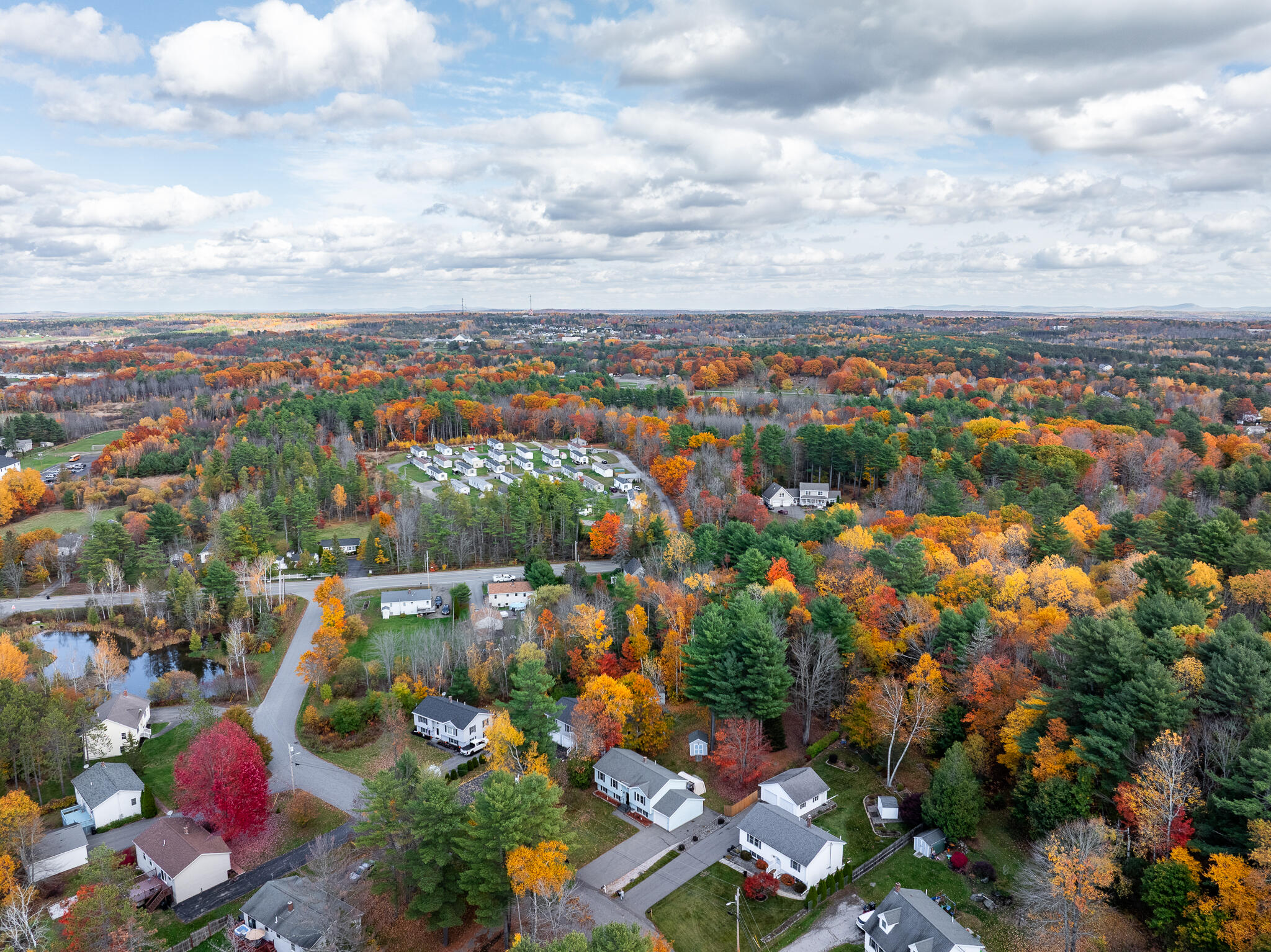 42 Yankee Avenue Bangor ME 04401