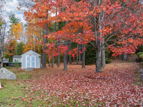 42 Yankee Avenue Bangor ME 04401