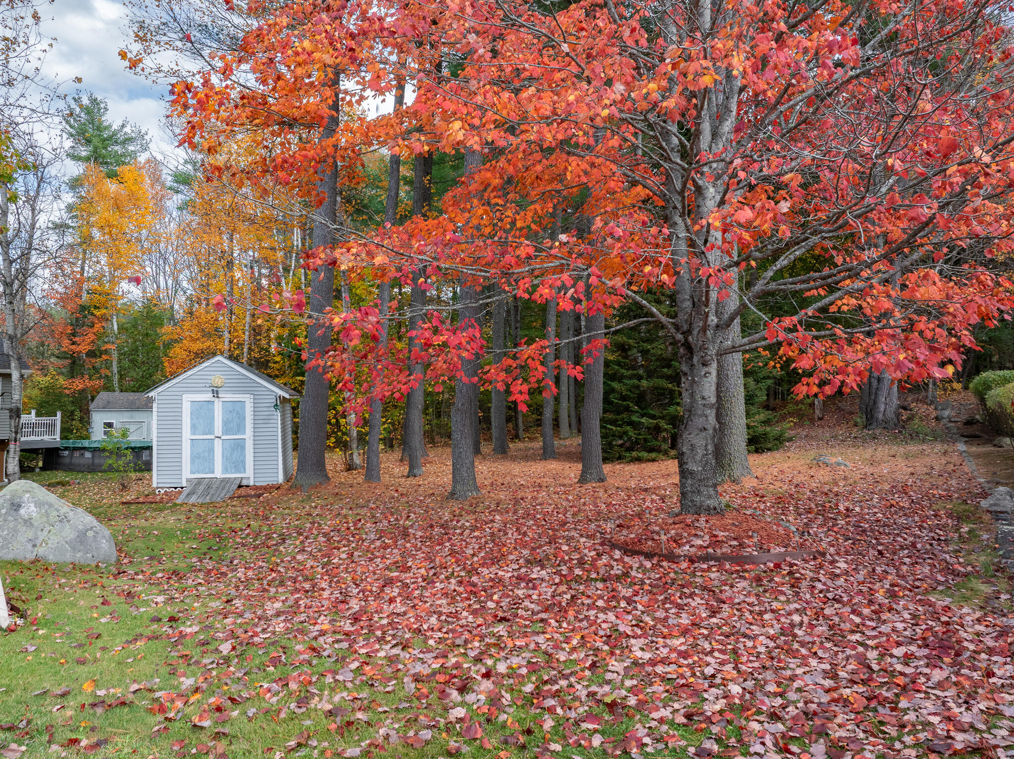 42 Yankee Avenue Bangor ME 04401