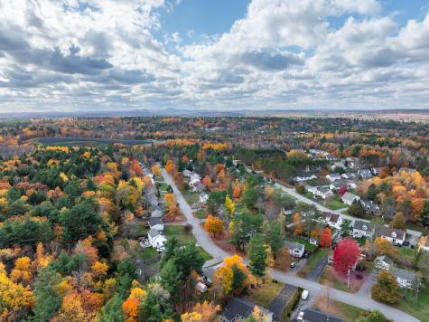 42 Yankee Avenue Bangor ME 04401