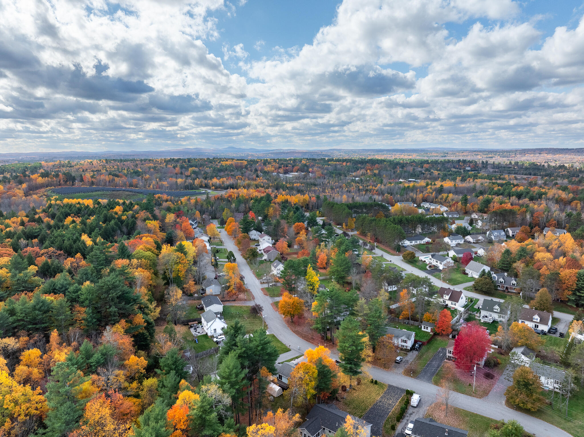 42 Yankee Avenue Bangor ME 04401