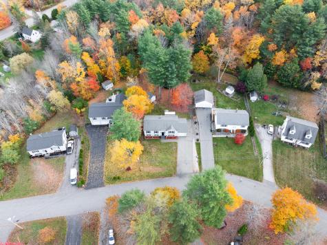 42 Yankee Avenue Bangor ME 04401