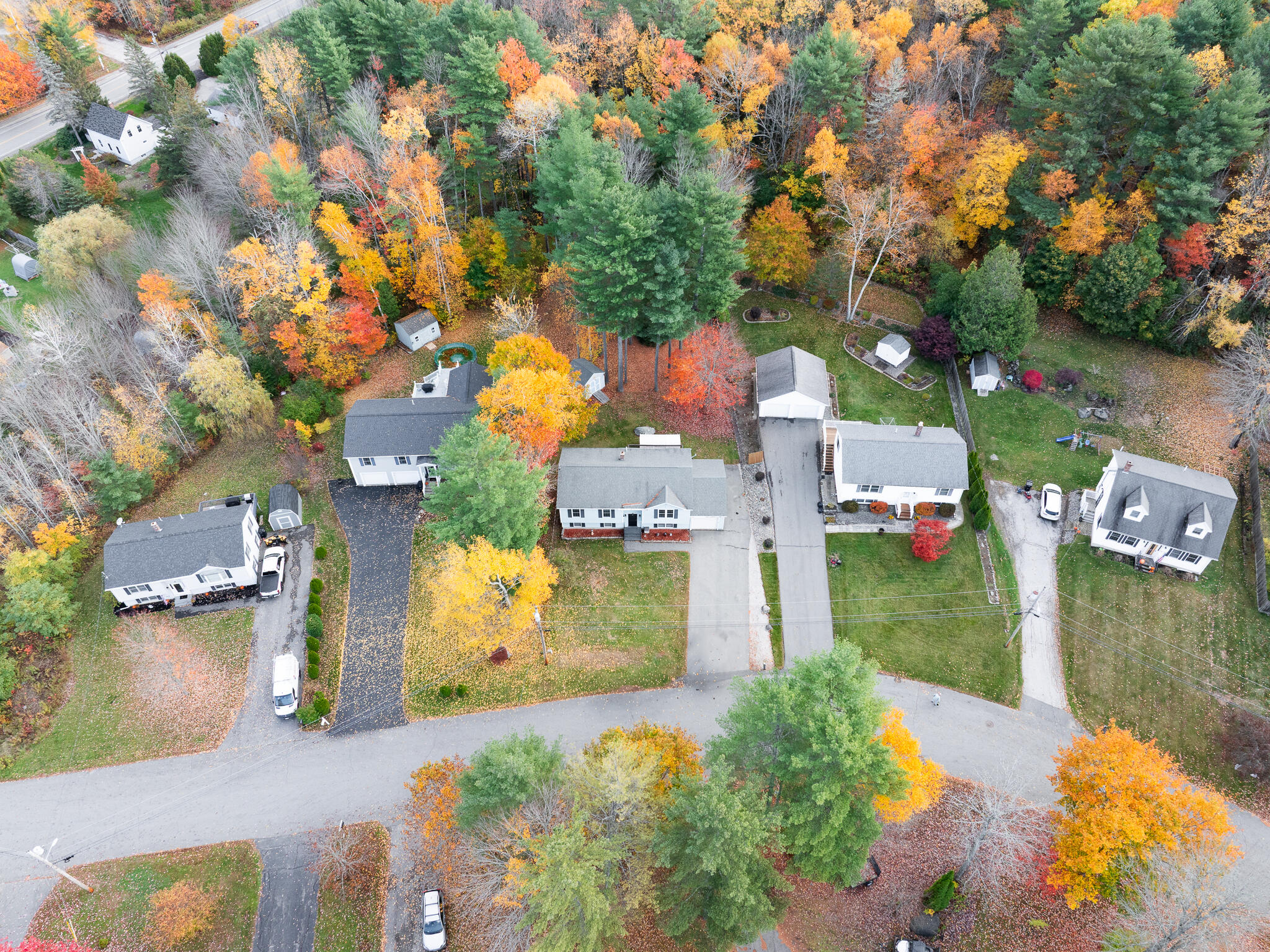 42 Yankee Avenue Bangor ME 04401