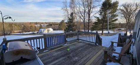 67 Ham Hill Road Cambridge ME 04923