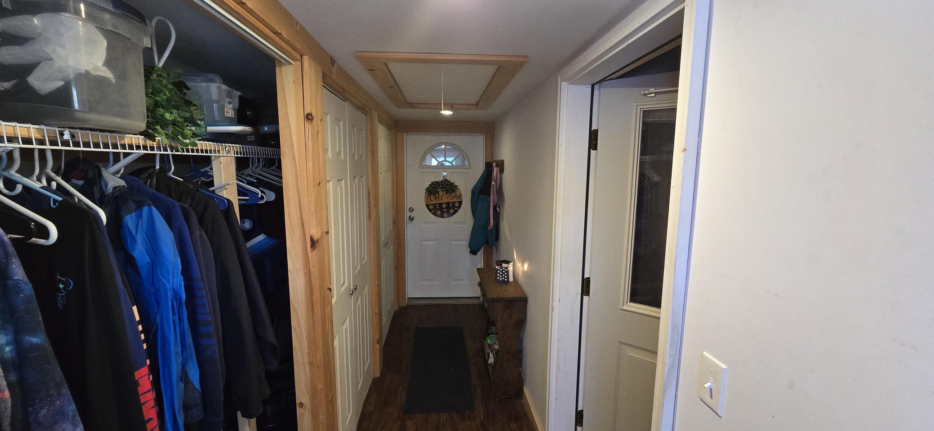 67 Ham Hill Road Cambridge ME 04923