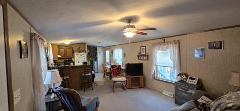 67 Ham Hill Road Cambridge ME 04923