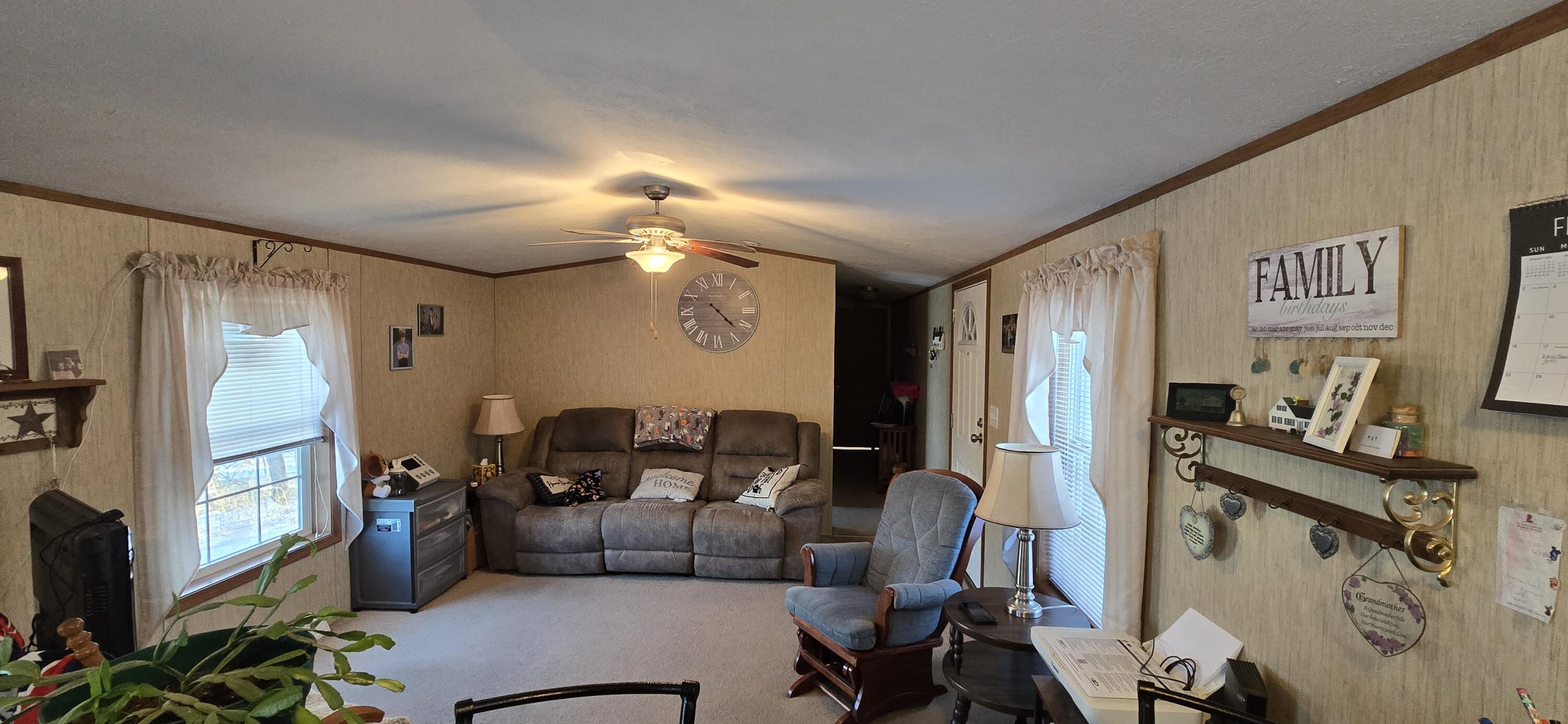 67 Ham Hill Road Cambridge ME 04923