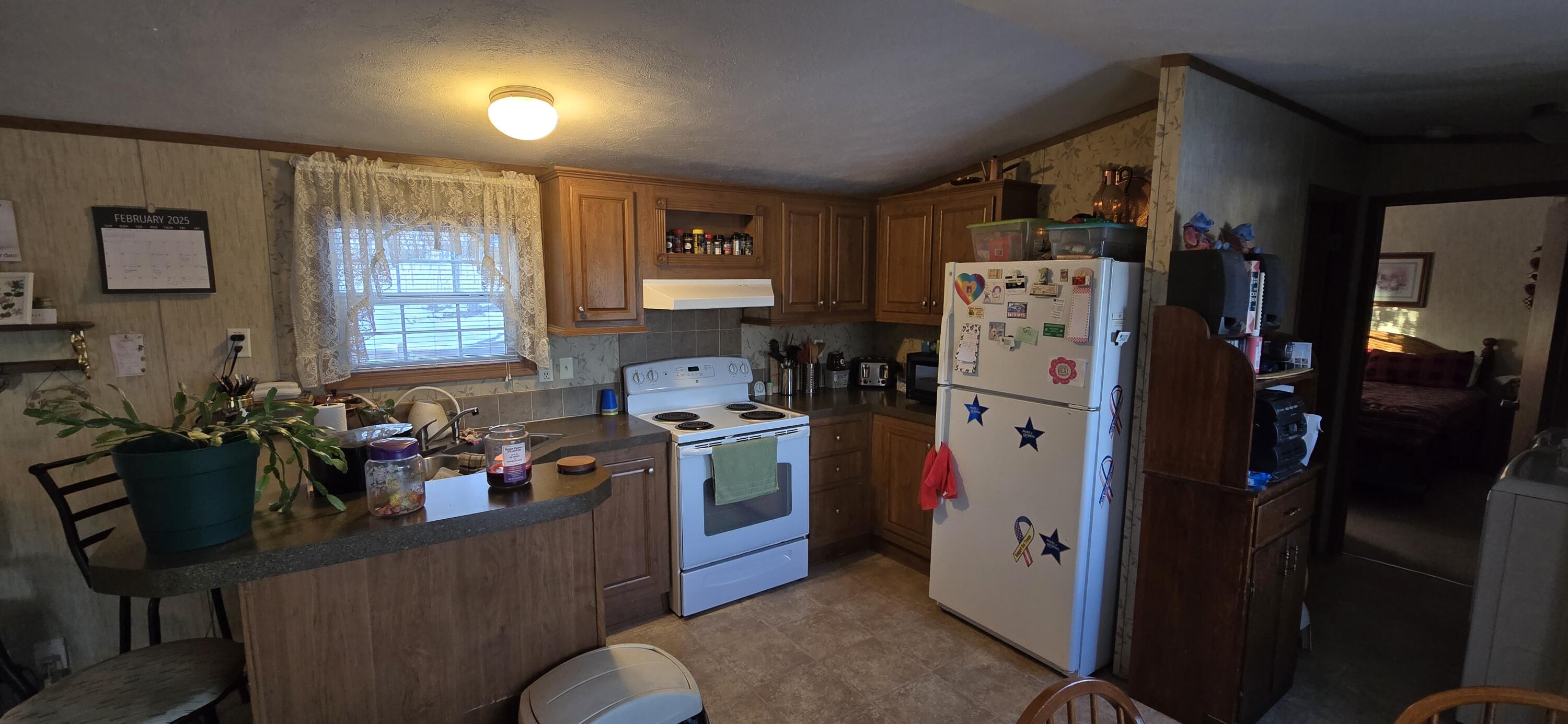 67 Ham Hill Road Cambridge ME 04923