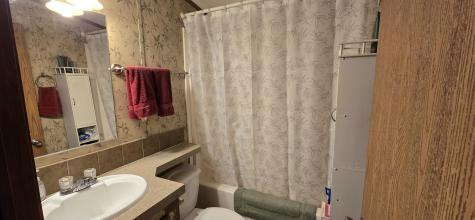 67 Ham Hill Road Cambridge ME 04923