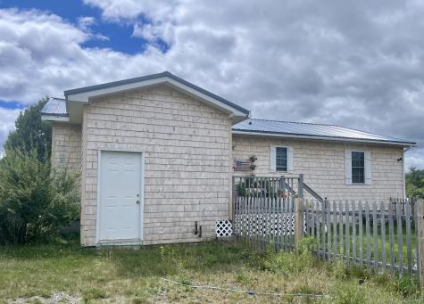 1 Daggett Road Perry ME 04667