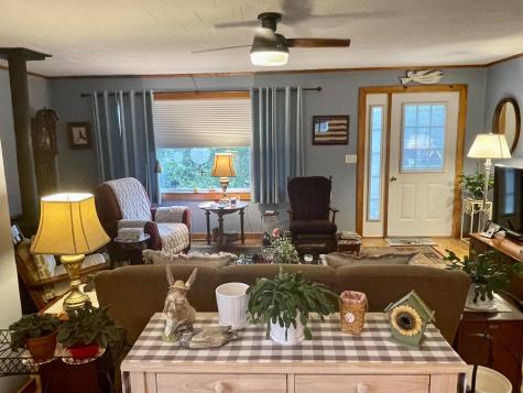 1 Daggett Road Perry ME 04667