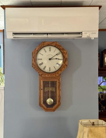 1 Daggett Road Perry ME 04667