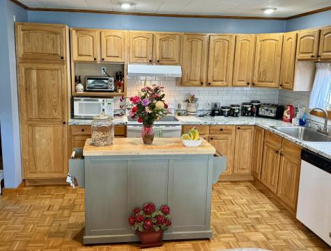 1 Daggett Road Perry ME 04667