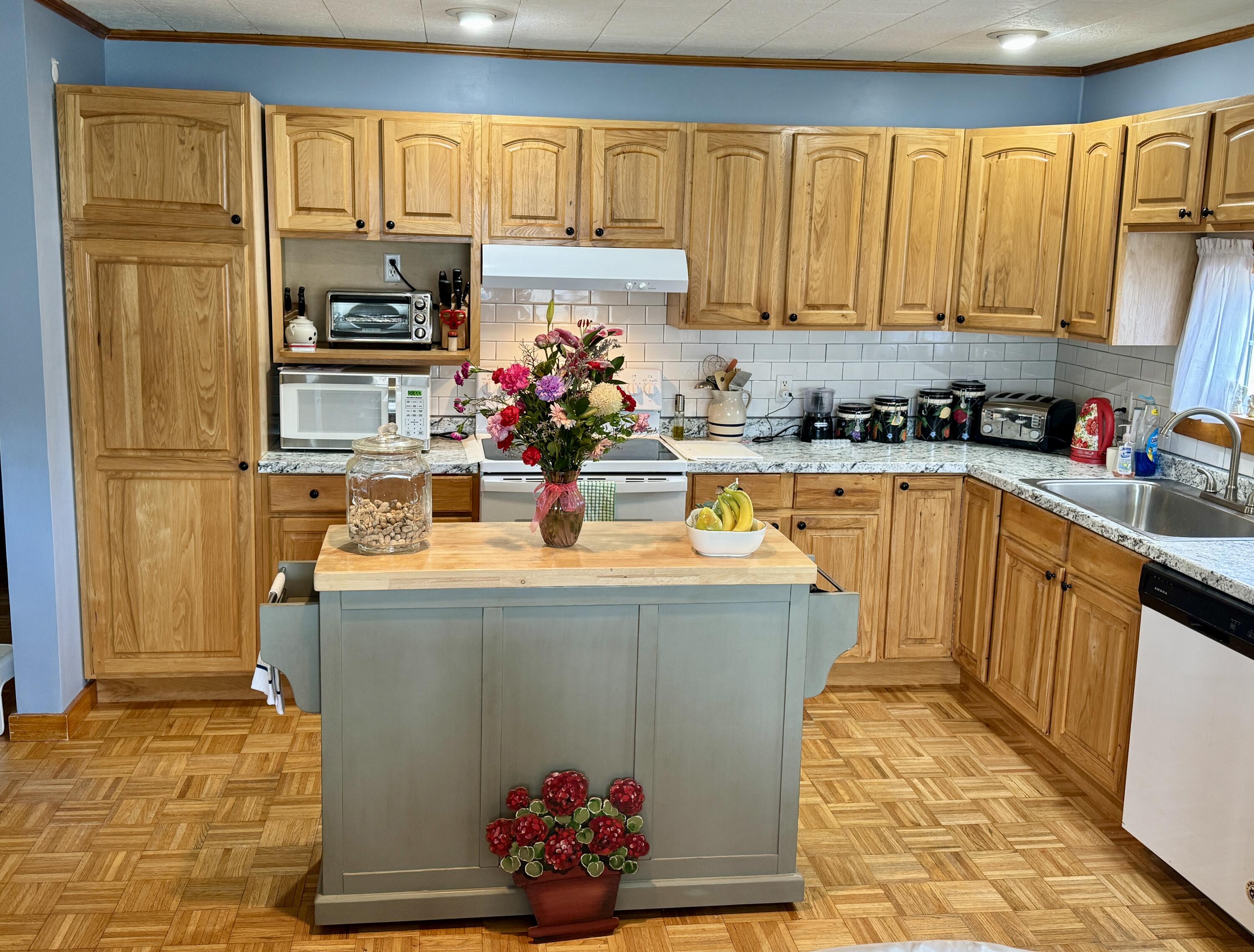 1 Daggett Road Perry ME 04667