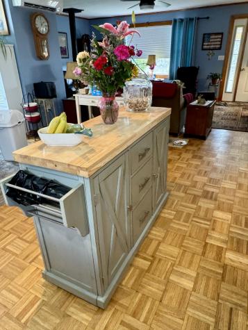 1 Daggett Road Perry ME 04667