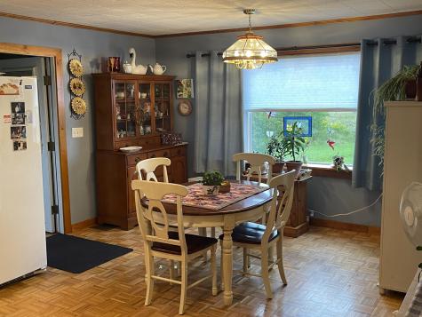 1 Daggett Road Perry ME 04667