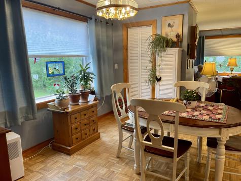 1 Daggett Road Perry ME 04667