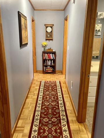 1 Daggett Road Perry ME 04667