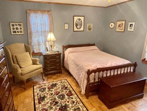 1 Daggett Road Perry ME 04667