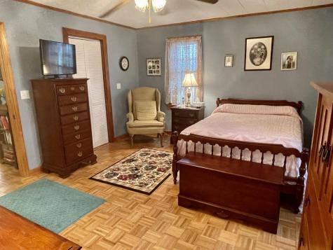 1 Daggett Road Perry ME 04667