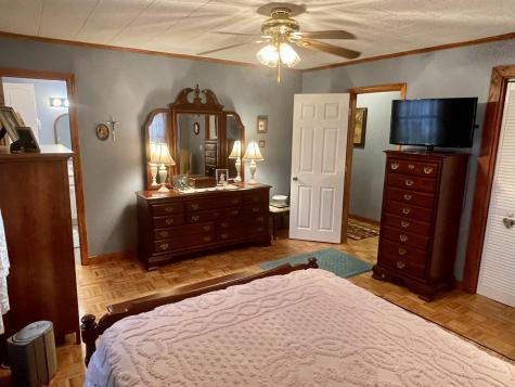 1 Daggett Road Perry ME 04667