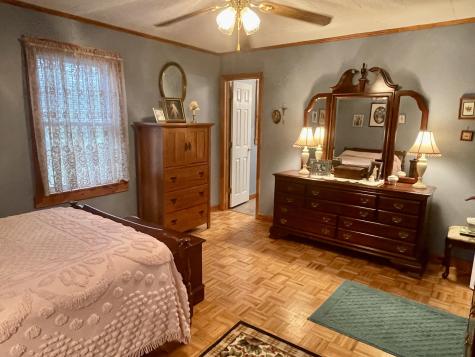 1 Daggett Road Perry ME 04667