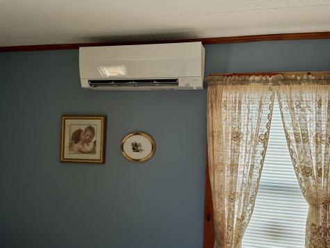 1 Daggett Road Perry ME 04667