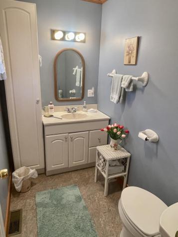 1 Daggett Road Perry ME 04667