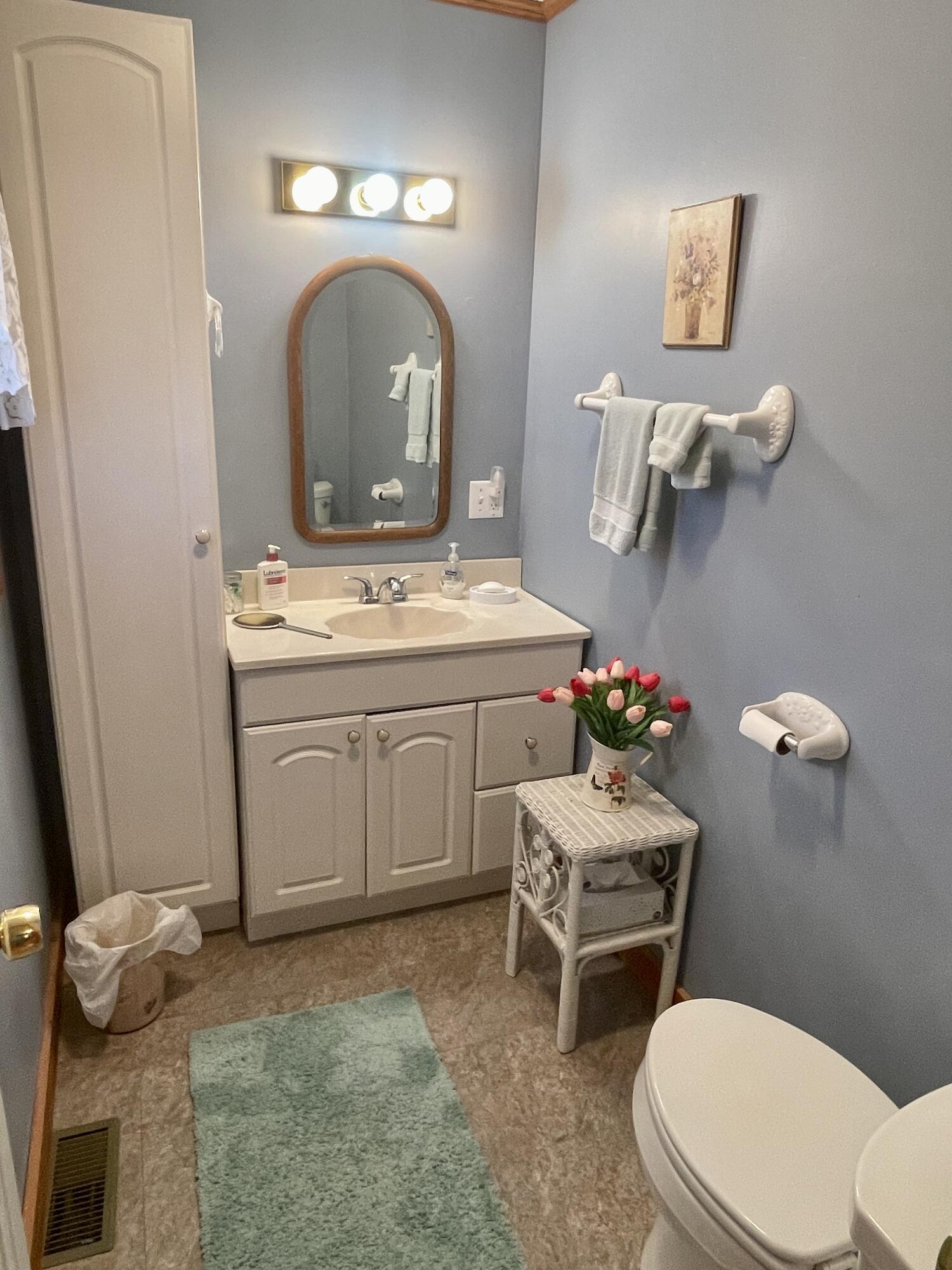 1 Daggett Road Perry ME 04667