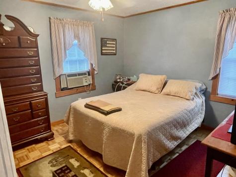 1 Daggett Road Perry ME 04667