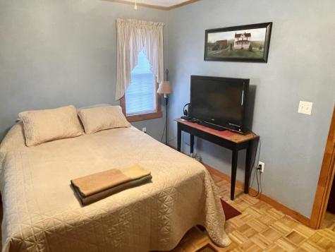 1 Daggett Road Perry ME 04667