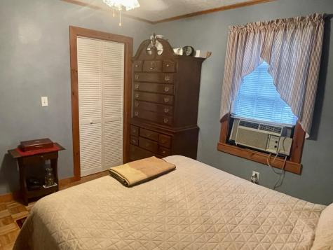 1 Daggett Road Perry ME 04667