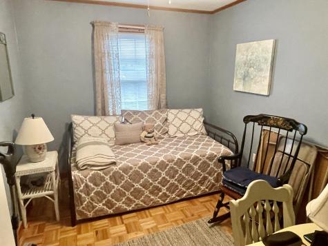 1 Daggett Road Perry ME 04667