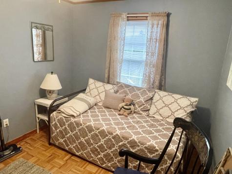 1 Daggett Road Perry ME 04667