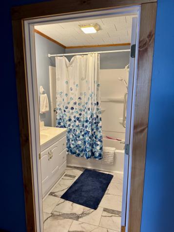 1 Daggett Road Perry ME 04667