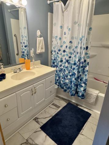 1 Daggett Road Perry ME 04667